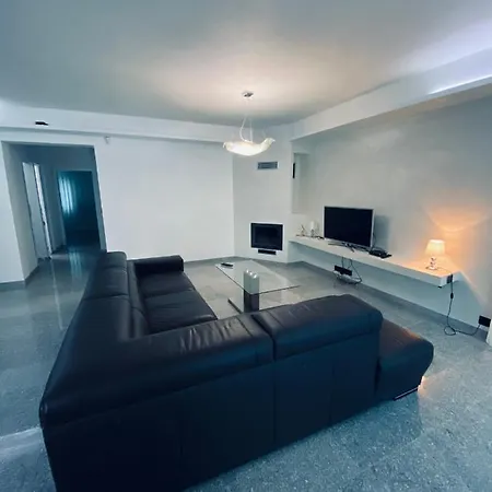 Apartment Koliba