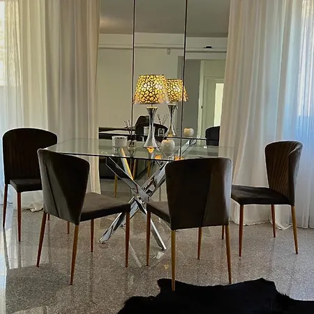 Koliba Appartement Bratislava