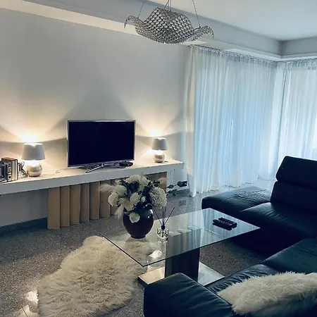 Koliba Apartament Bratislava