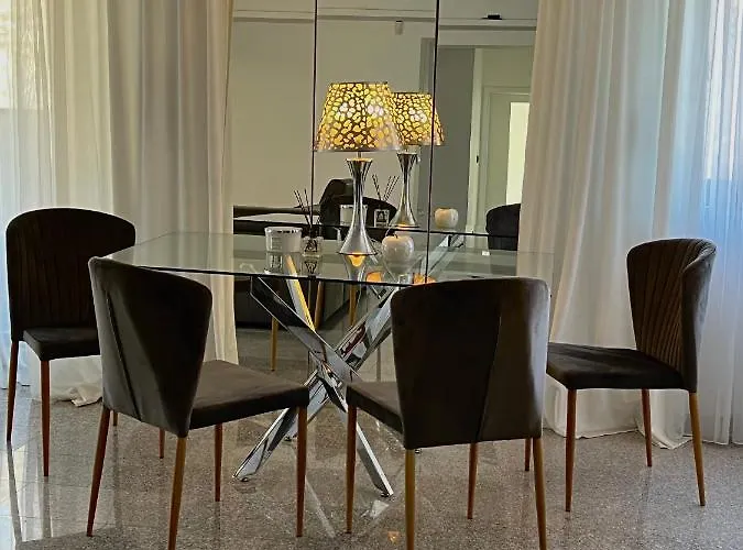 Koliba Apartament Bratislava