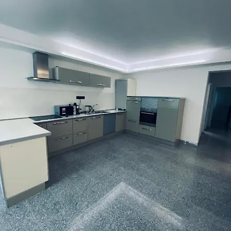 Koliba Apartman Pozsony