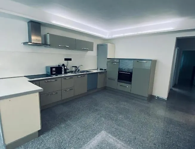 Koliba Apartamento Bratislava