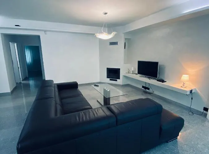Apartamento Koliba