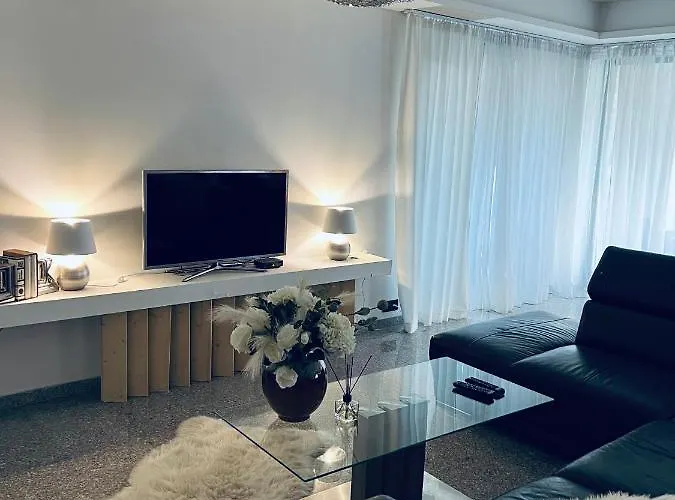 Koliba Apartamento Bratislava